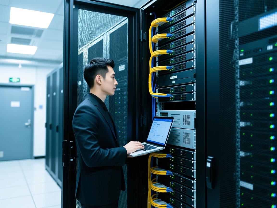 山东广电服务器dns 虚拟主机  第2张