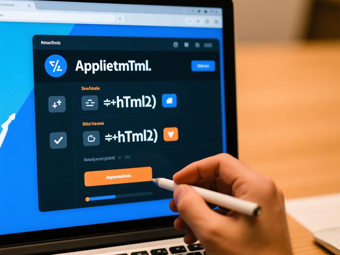 css如何应用在html中  第1张