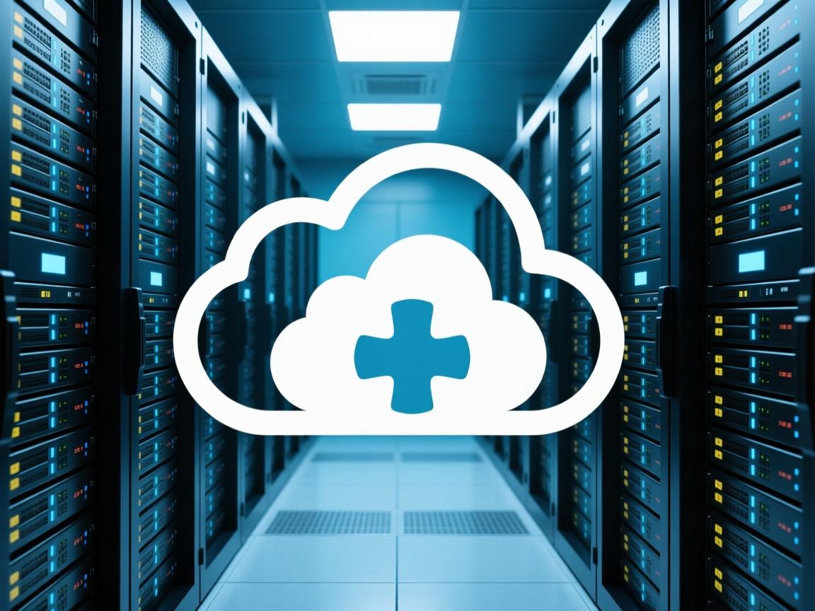 虚拟主机云服务器哪个好  第3张