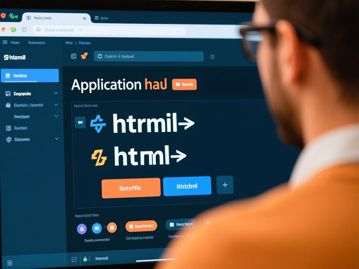 css如何应用在html中  第2张