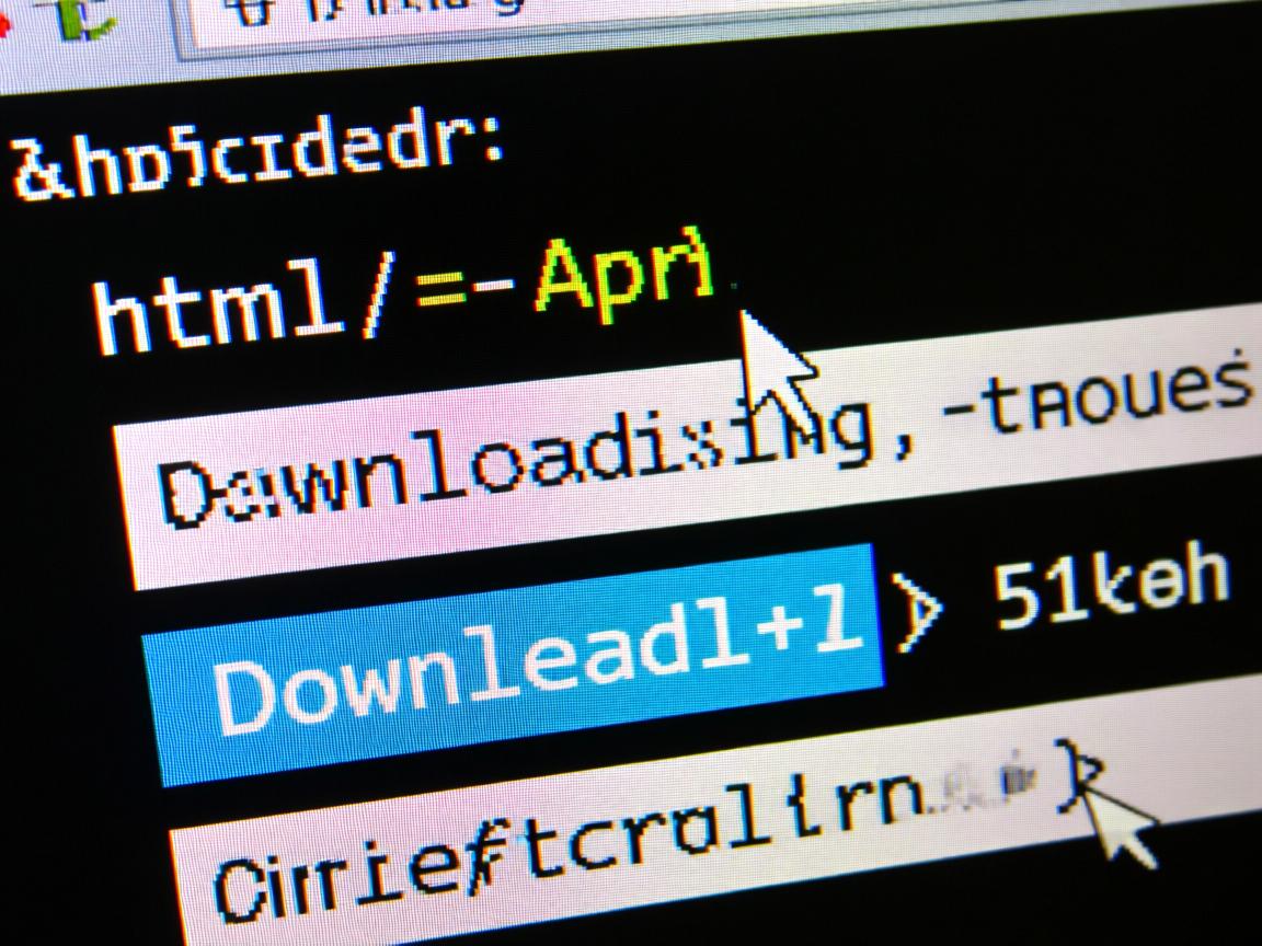 如何用html实现apk下载链接  第2张