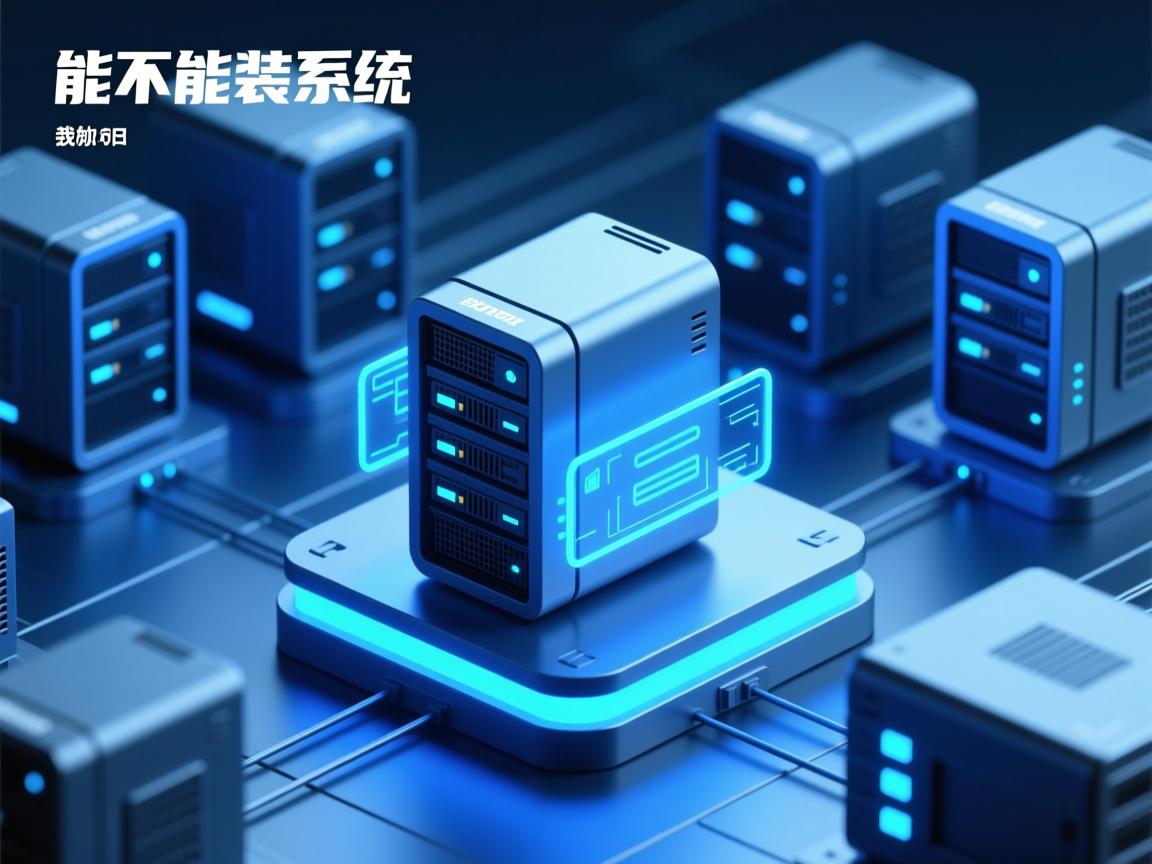 虚拟主机能不能装系统 第2张 虚拟主机能不能装系统 第2张