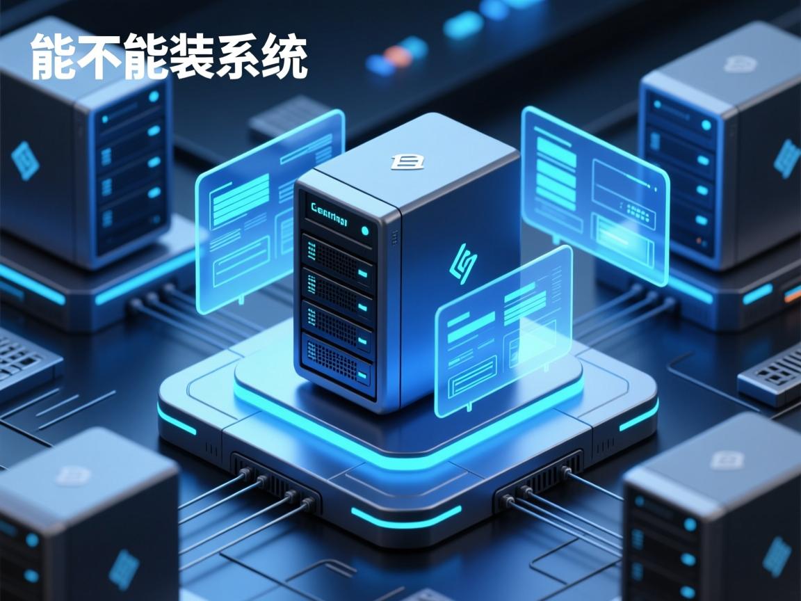 虚拟主机能不能装系统 第1张 虚拟主机能不能装系统 第1张