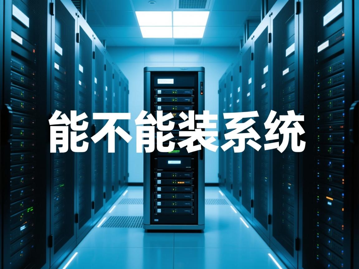 虚拟主机能不能装系统 第3张 虚拟主机能不能装系统 第3张