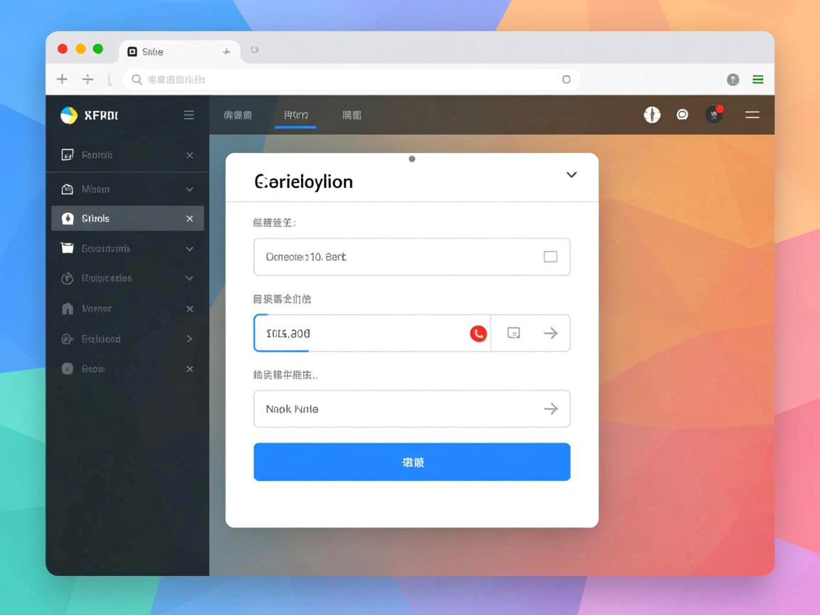 html中表单如何居中  第2张