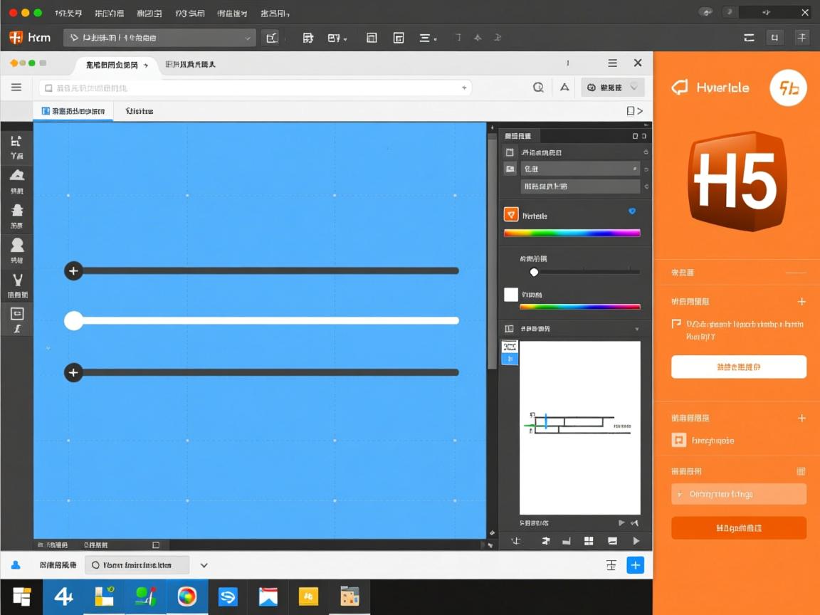 html5如何画横线隔开  第1张