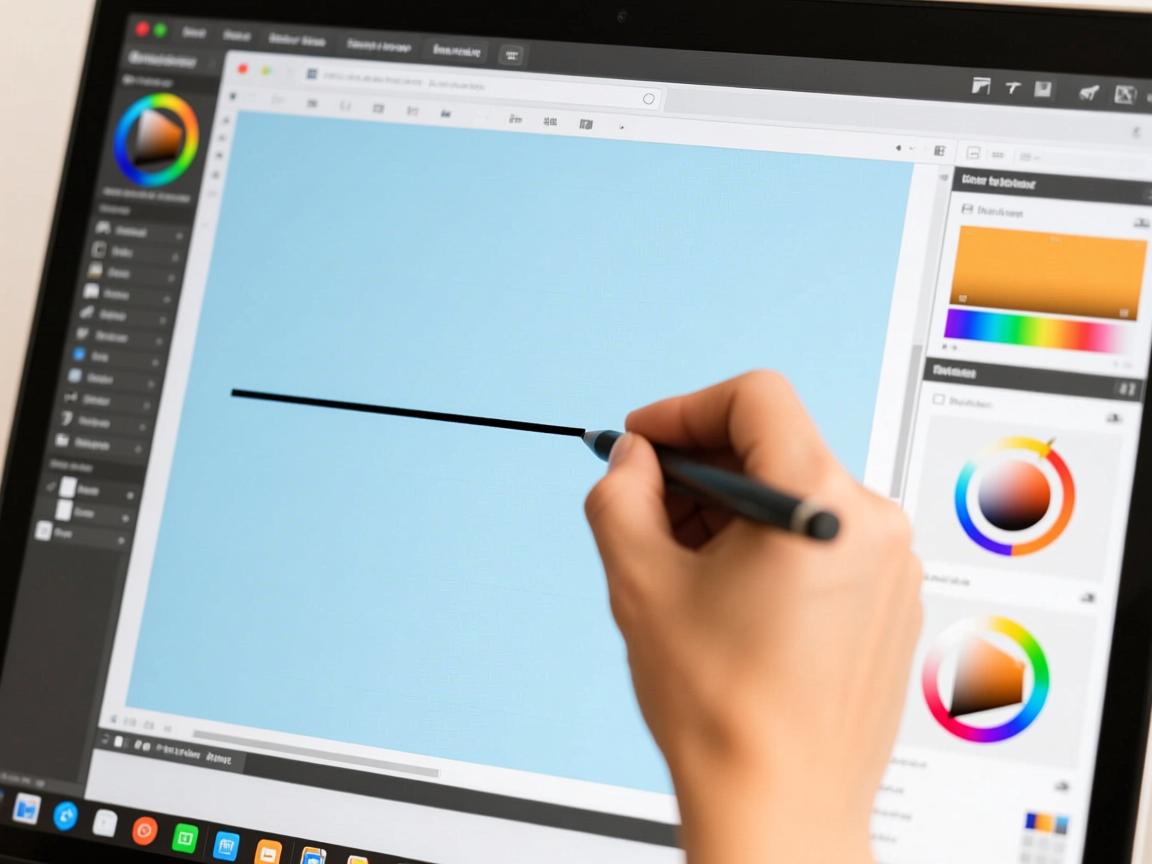 html5如何画横线隔开  第3张