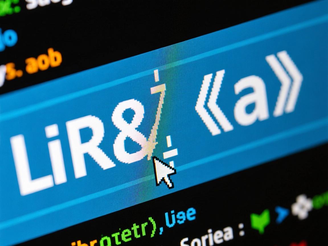 html如何消除《a》的间隔  第1张