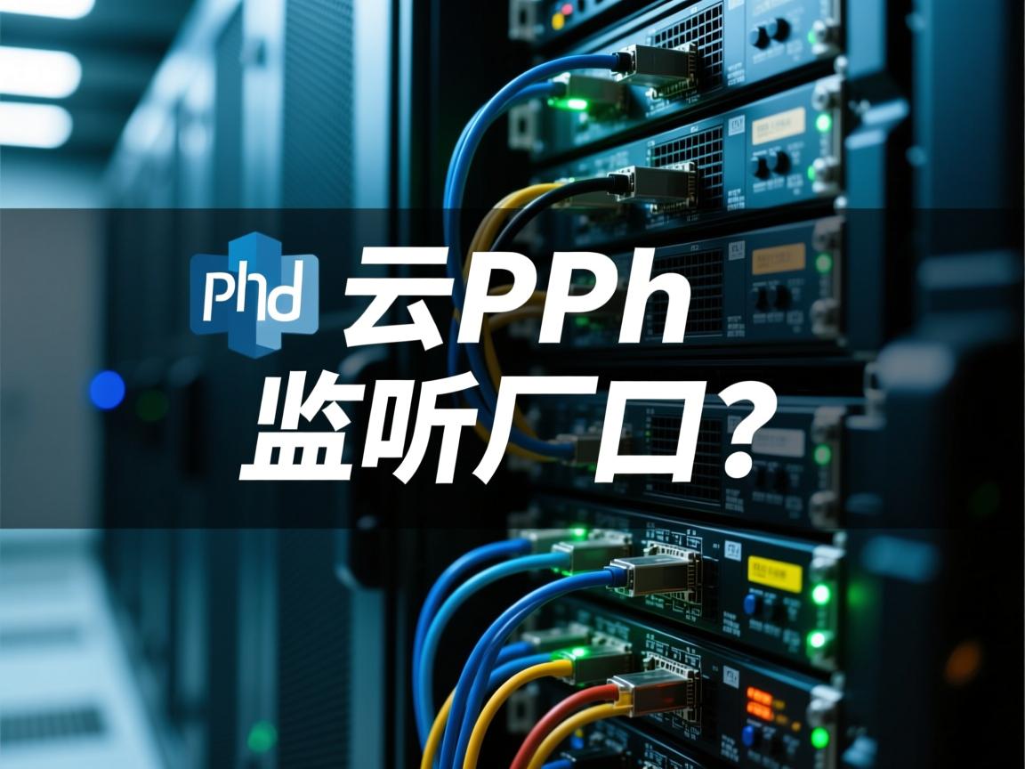 php云虚拟主机可以监听端口吗