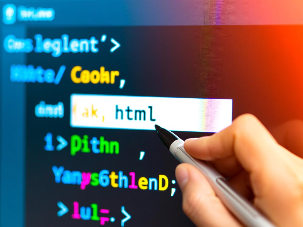 如何在html里插入一个字段  第2张