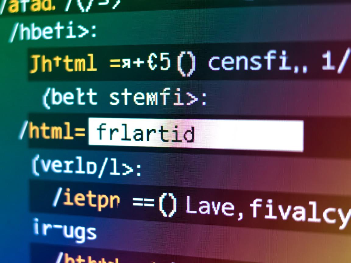 如何在html里插入一个字段  第3张