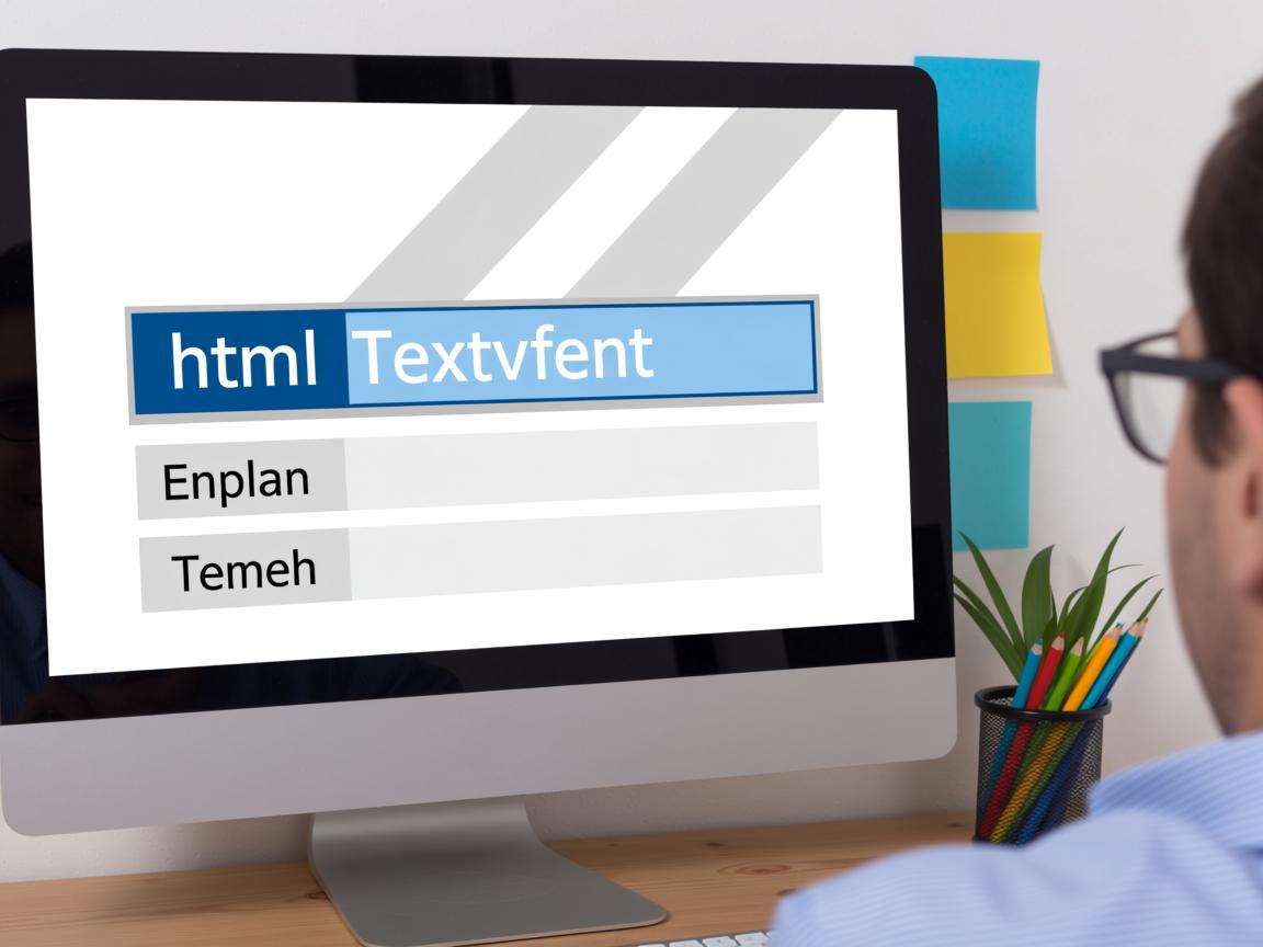 如何使html输入文本居中