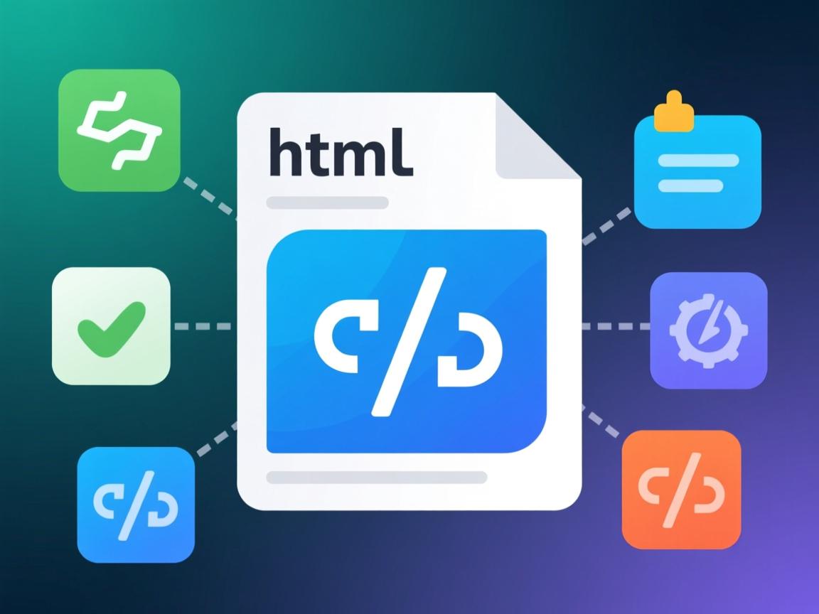 如何关联html文件 第1张 如何关联html文件 第1张