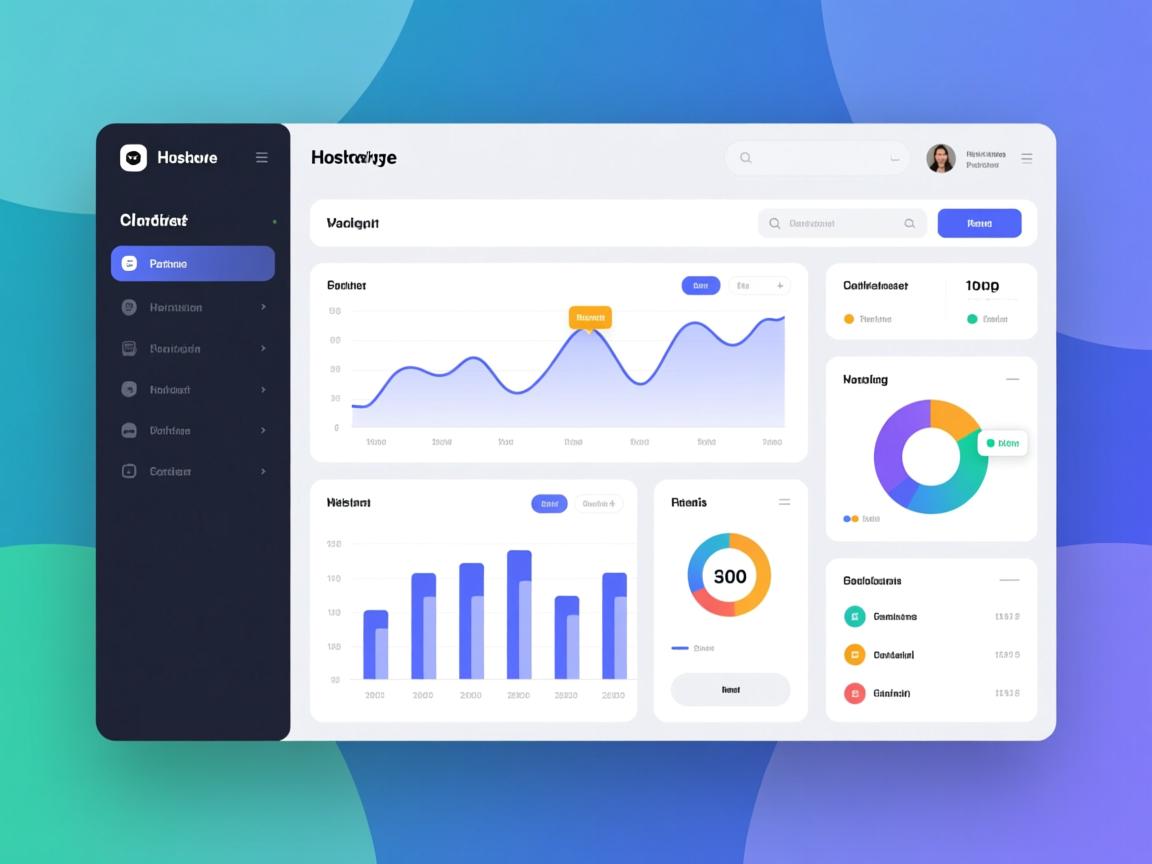 免费的虚拟主机控制面板