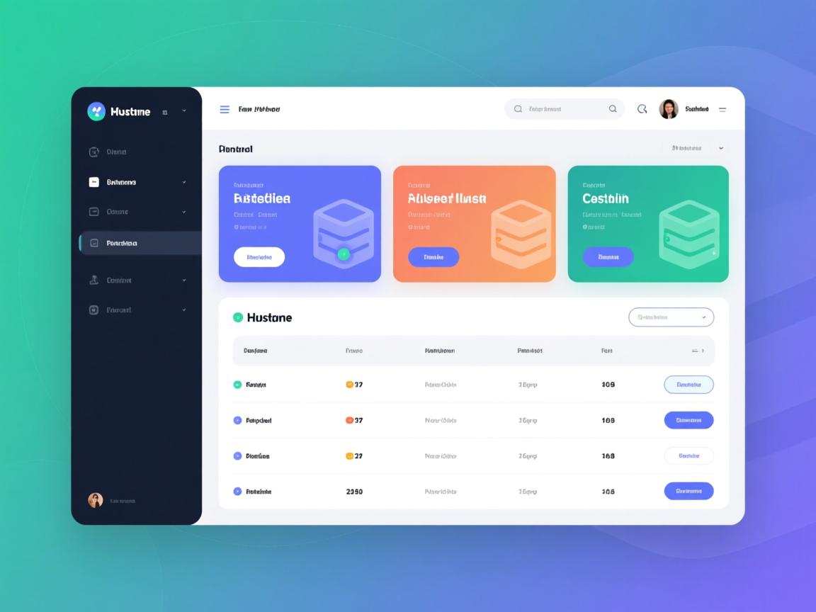 免费的虚拟主机控制面板 第3张 免费的虚拟主机控制面板 第3张