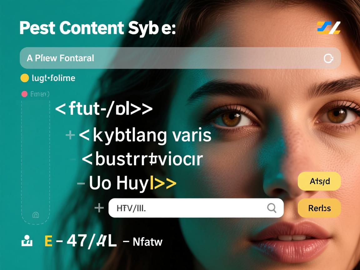 html中设置内容样式如何修改  第1张