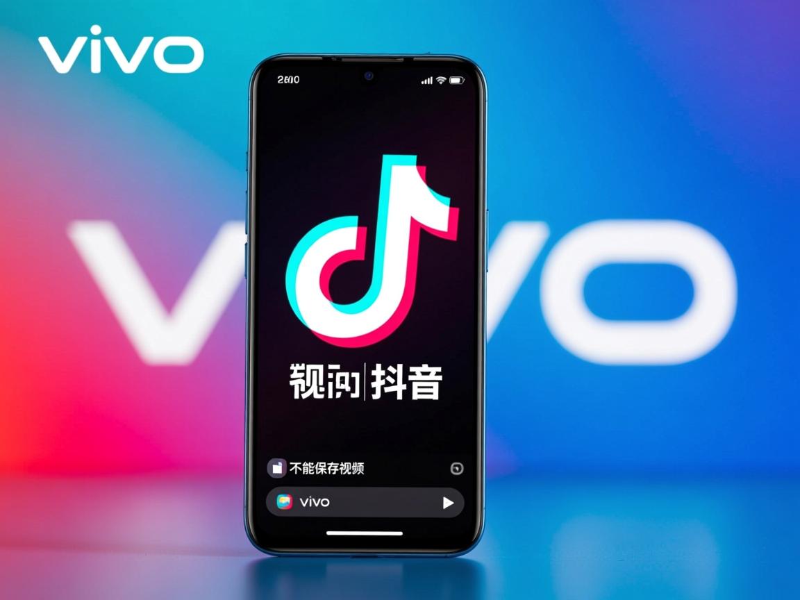 vivo手机抖音为什么不能保存视频  第3张