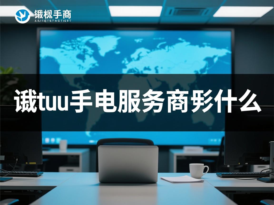 企业虚拟主机服务商是什么