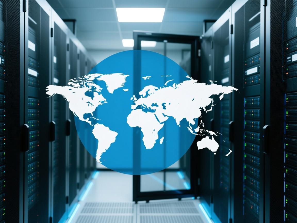 企业虚拟主机服务商是什么  第2张