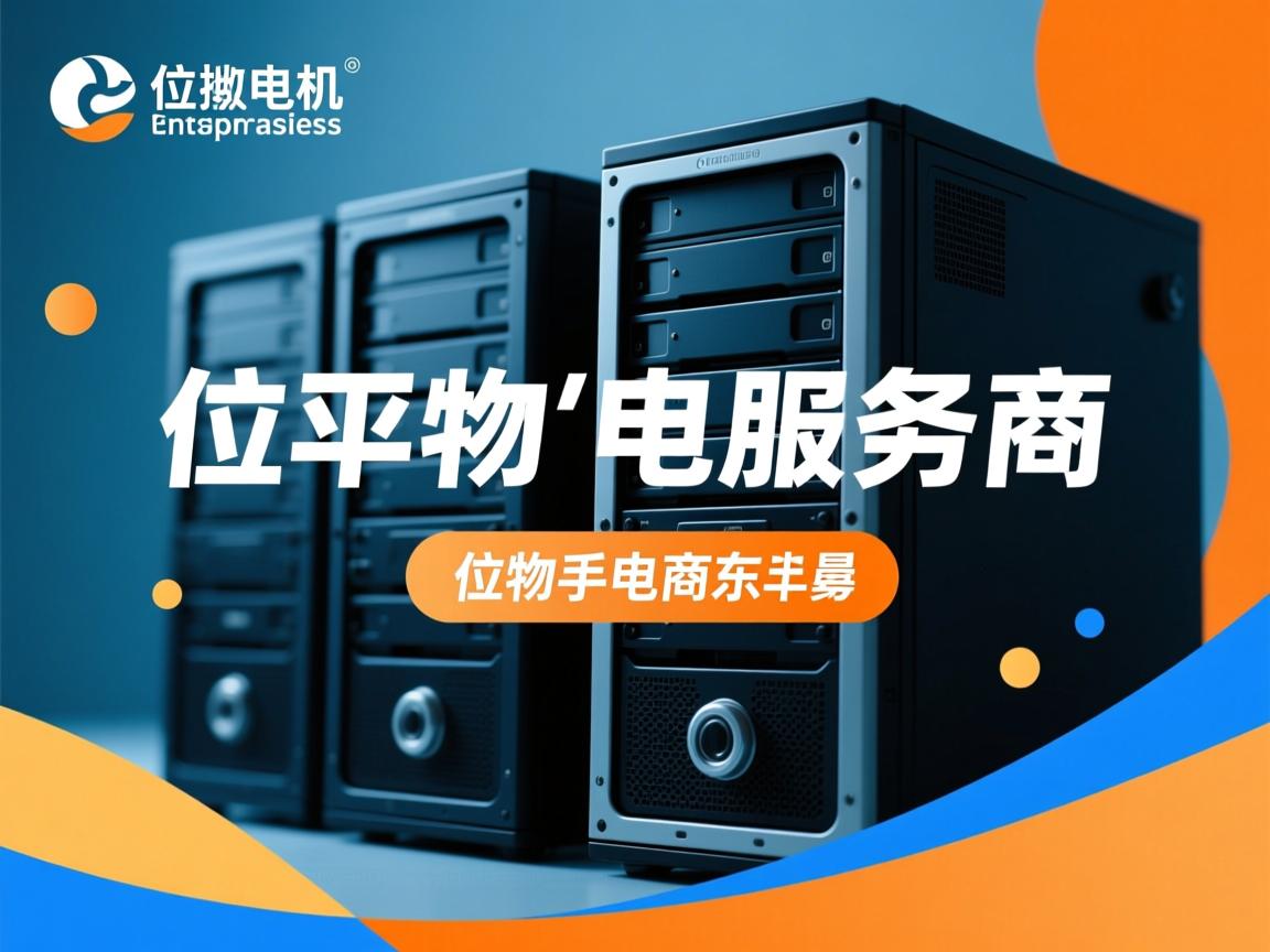 企业虚拟主机服务商是什么  第3张