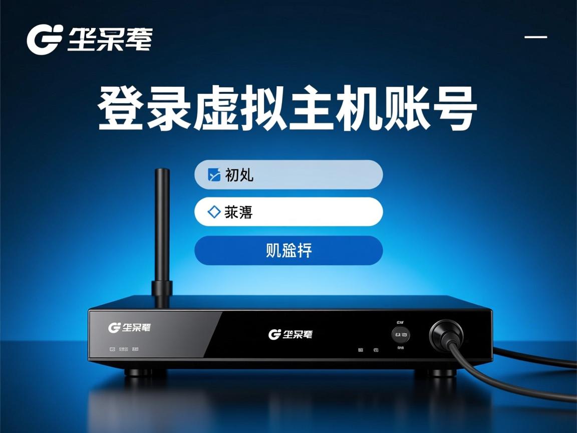 机顶盒登陆虚拟主机账号 第3张 机顶盒登陆虚拟主机账号 第3张