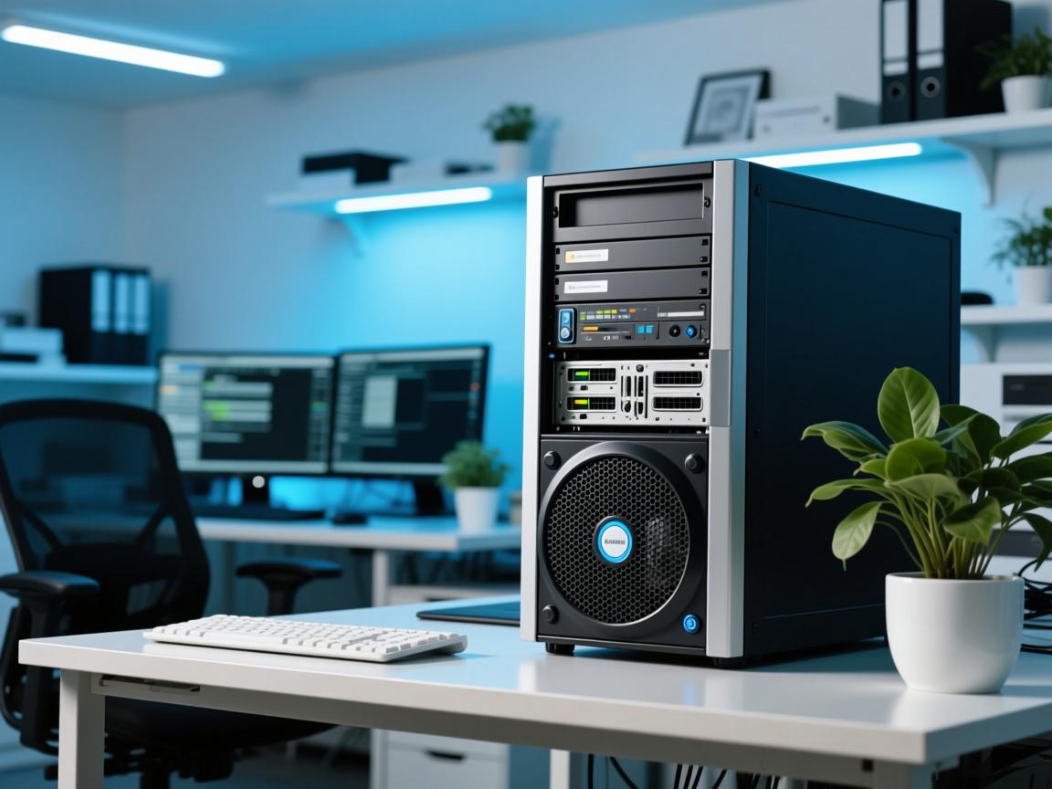 哪款虚拟主机好一点  第2张