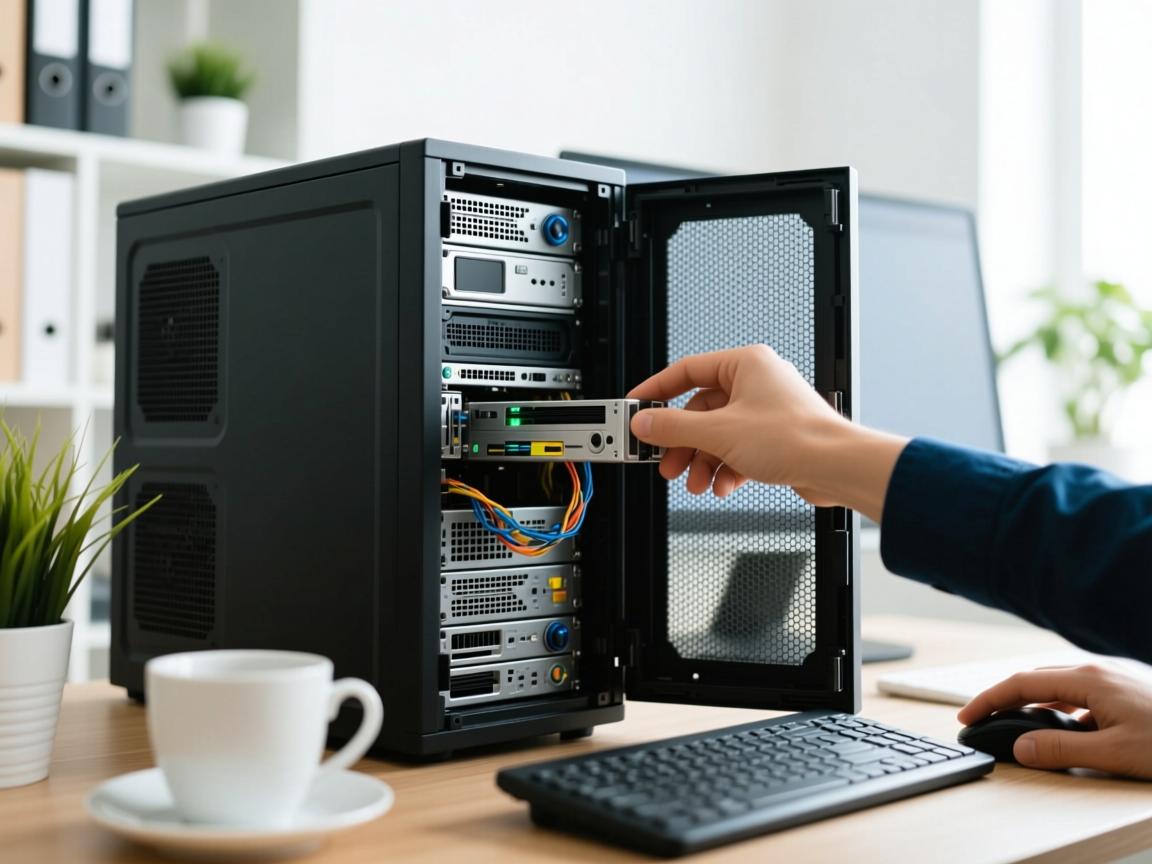 哪款虚拟主机好一点  第3张