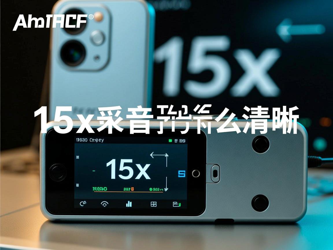 oppor15x录音为什么不清晰