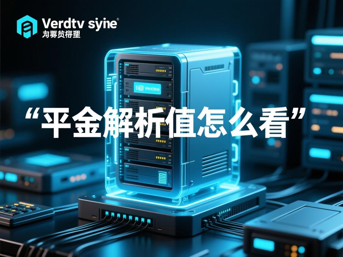 虚拟主机解析值怎么看的 第3张 虚拟主机解析值怎么看的 第3张