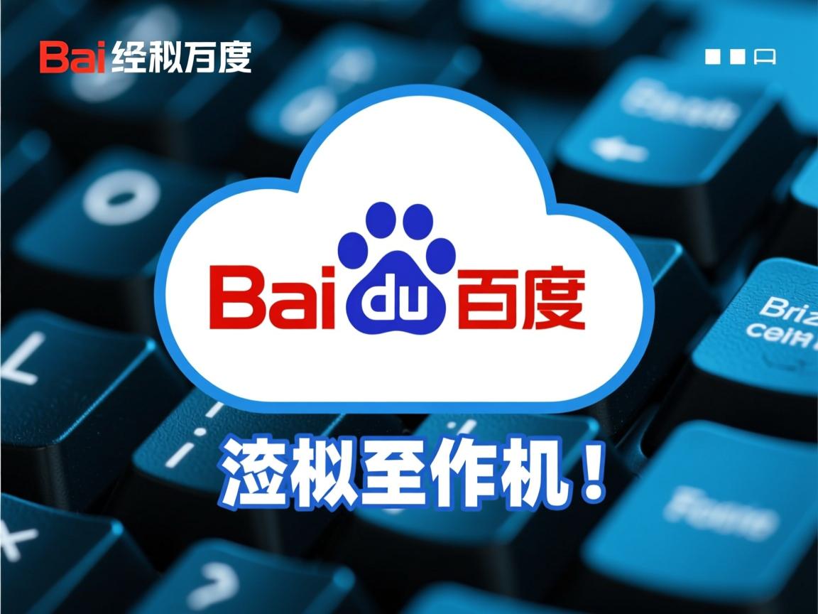 百度云虚拟主机包括什么  第2张