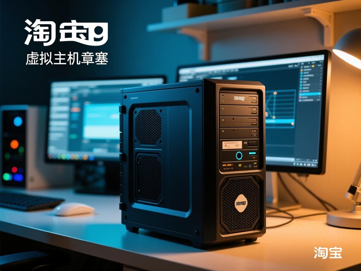 淘宝上买虚拟主机靠谱吗  第2张