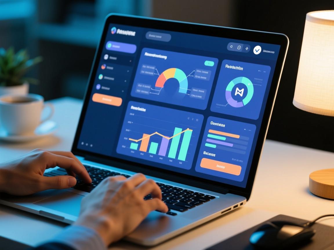 靠谱的虚拟主机管理软件  第1张