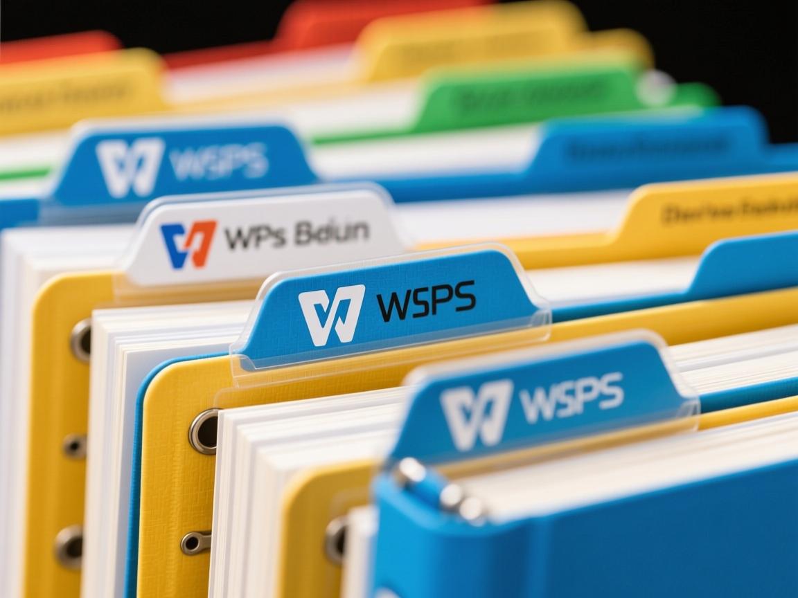 wps为什么目录的有些标题对不齐