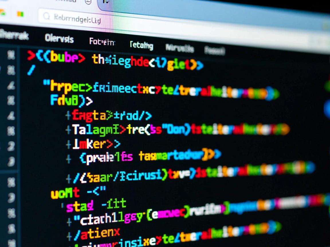 html显示乱码如何解决方案 第3张 html显示乱码如何解决方案 第3张
