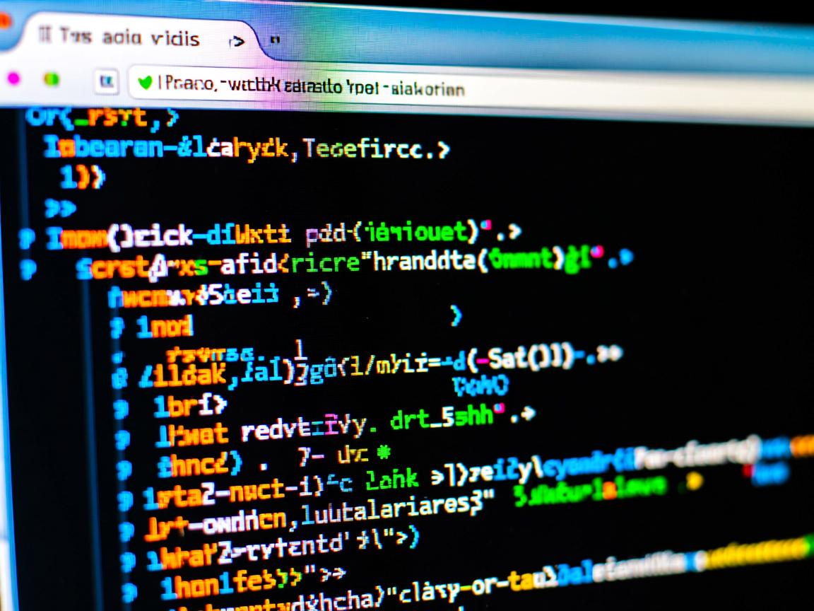 html显示乱码如何解决方案 第2张 html显示乱码如何解决方案 第2张