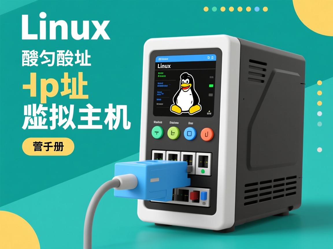 linux配置基于ip地址的虚拟主机  第2张