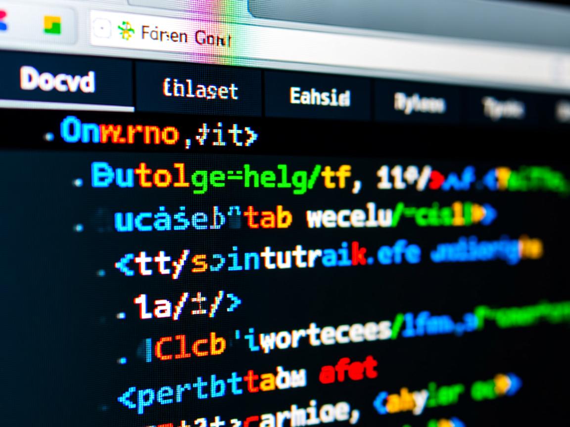 html显示乱码如何解决