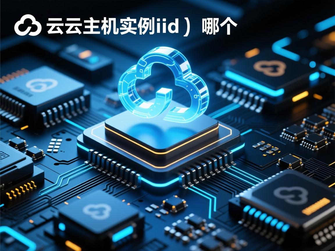 阿里云云虚拟主机实例id是哪个 第3张 阿里云云虚拟主机实例id是哪个 第3张