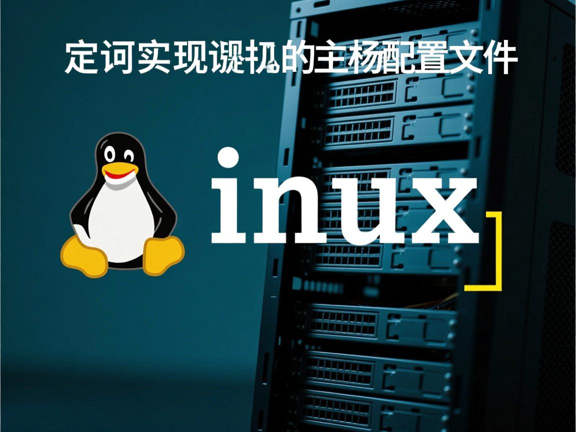 linux如何实现虚拟主机配置文件  第2张