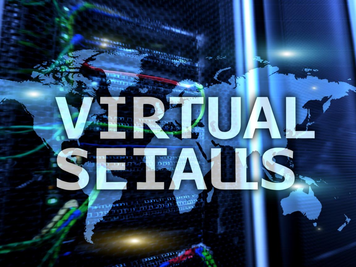 如何在服务器做虚拟主机  第1张