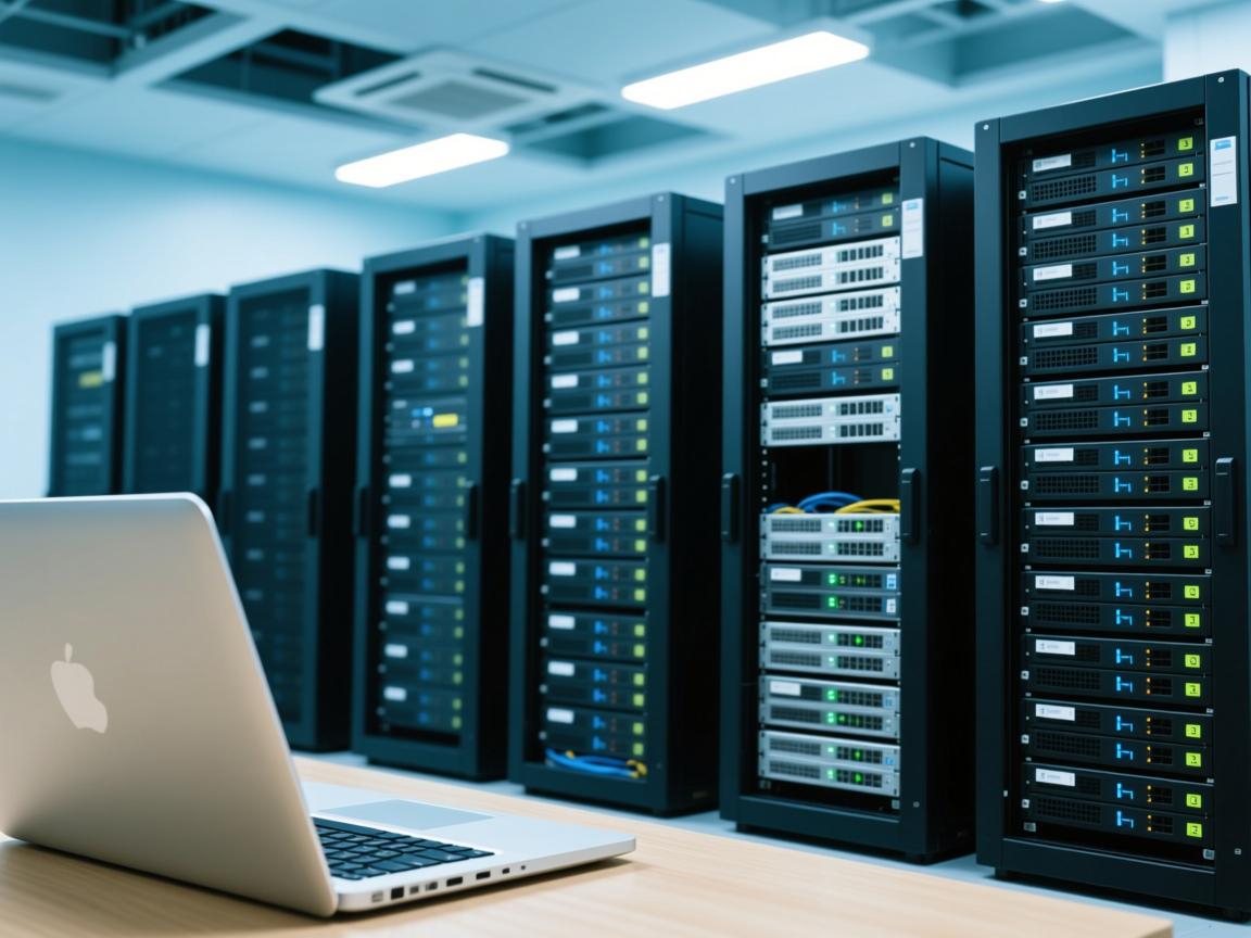 如何在服务器做虚拟主机  第3张