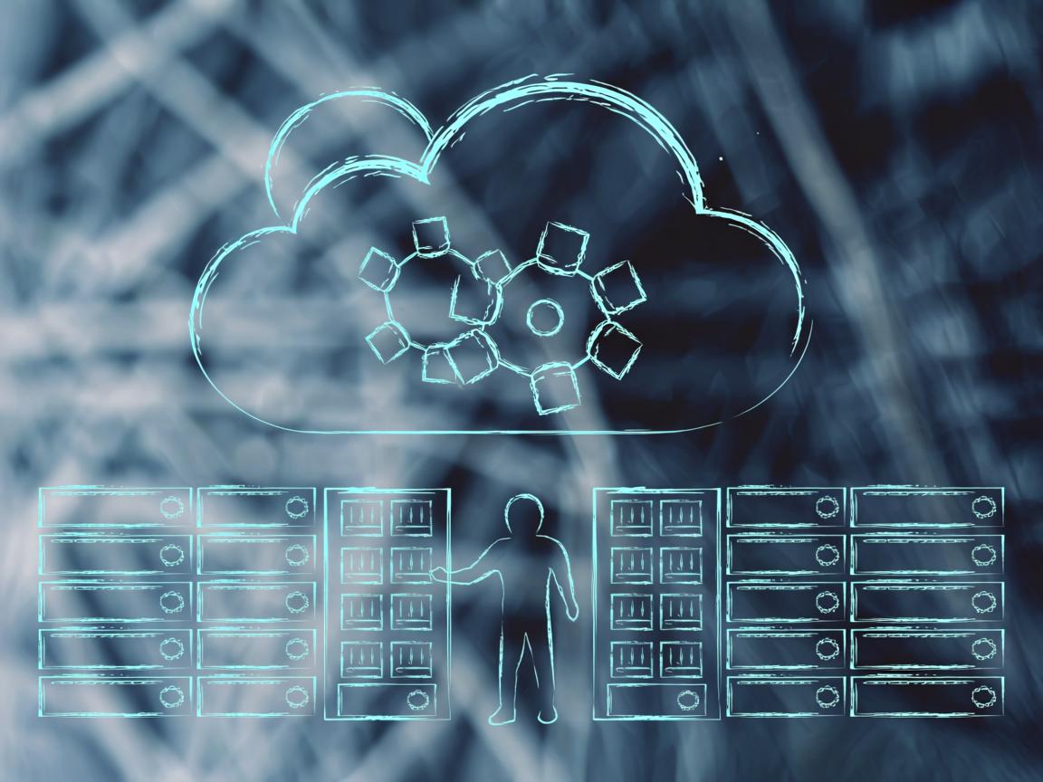 用虚拟主机还是云服务器 第3张 用虚拟主机还是云服务器 第3张