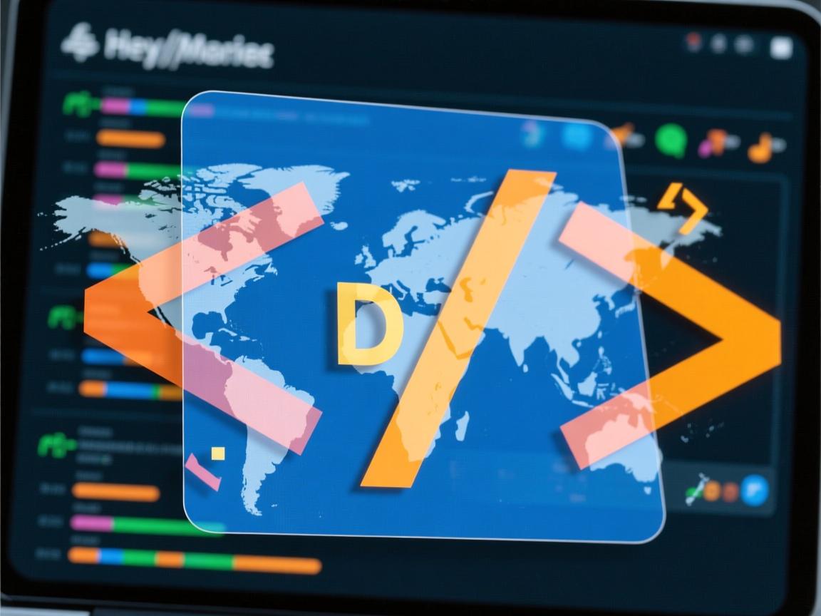 html如何字体重叠  第2张