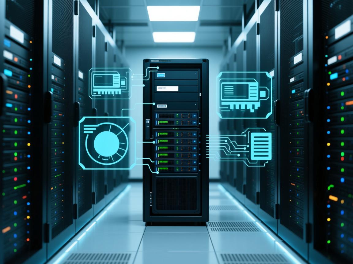 虚拟主机技术有什么用呢 第2张 虚拟主机技术有什么用呢 第2张