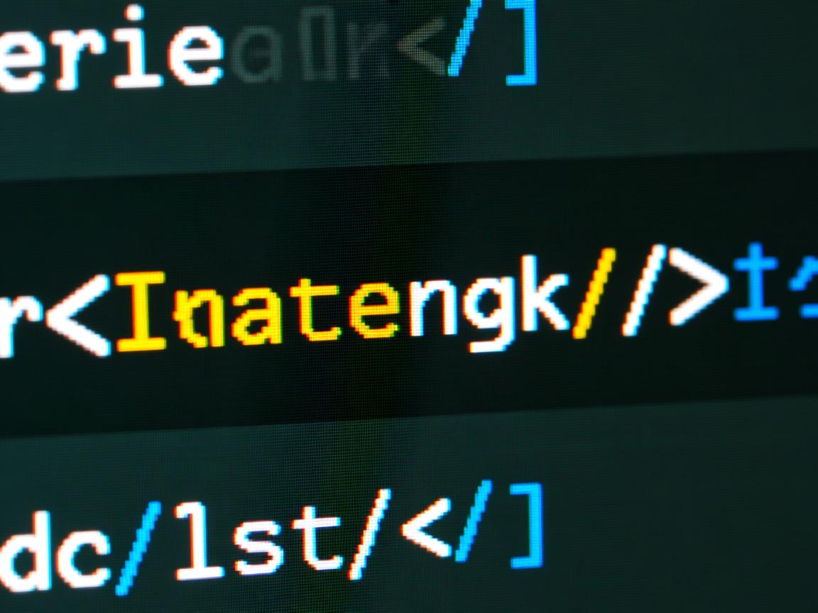 html如何在最右边