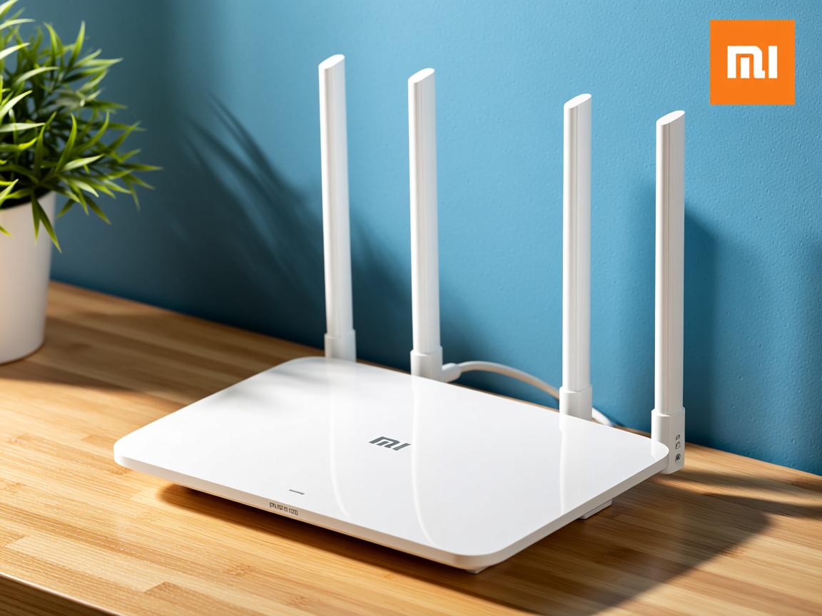 为什么小米路由器总断网