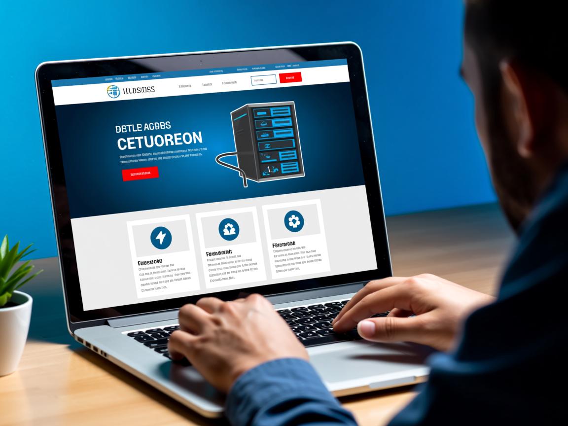 用虚拟主机自己搭建网站 第2张 用虚拟主机自己搭建网站 第2张