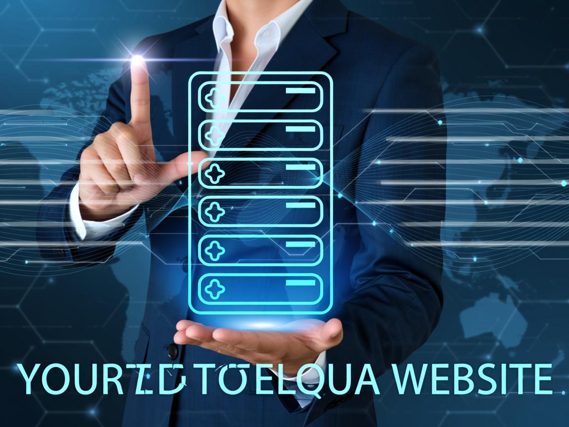 用虚拟主机自己搭建网站 第3张 用虚拟主机自己搭建网站 第3张