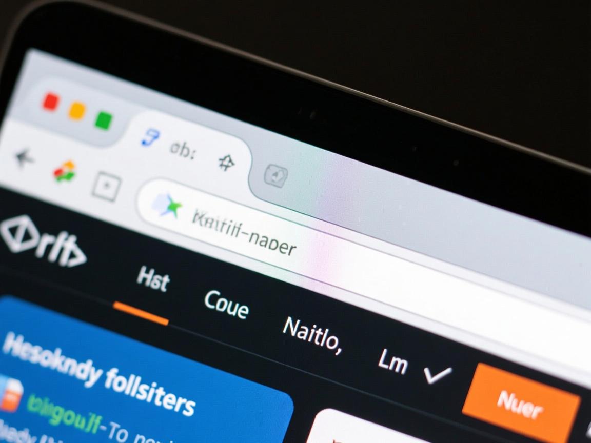 html如何写导航栏  第3张