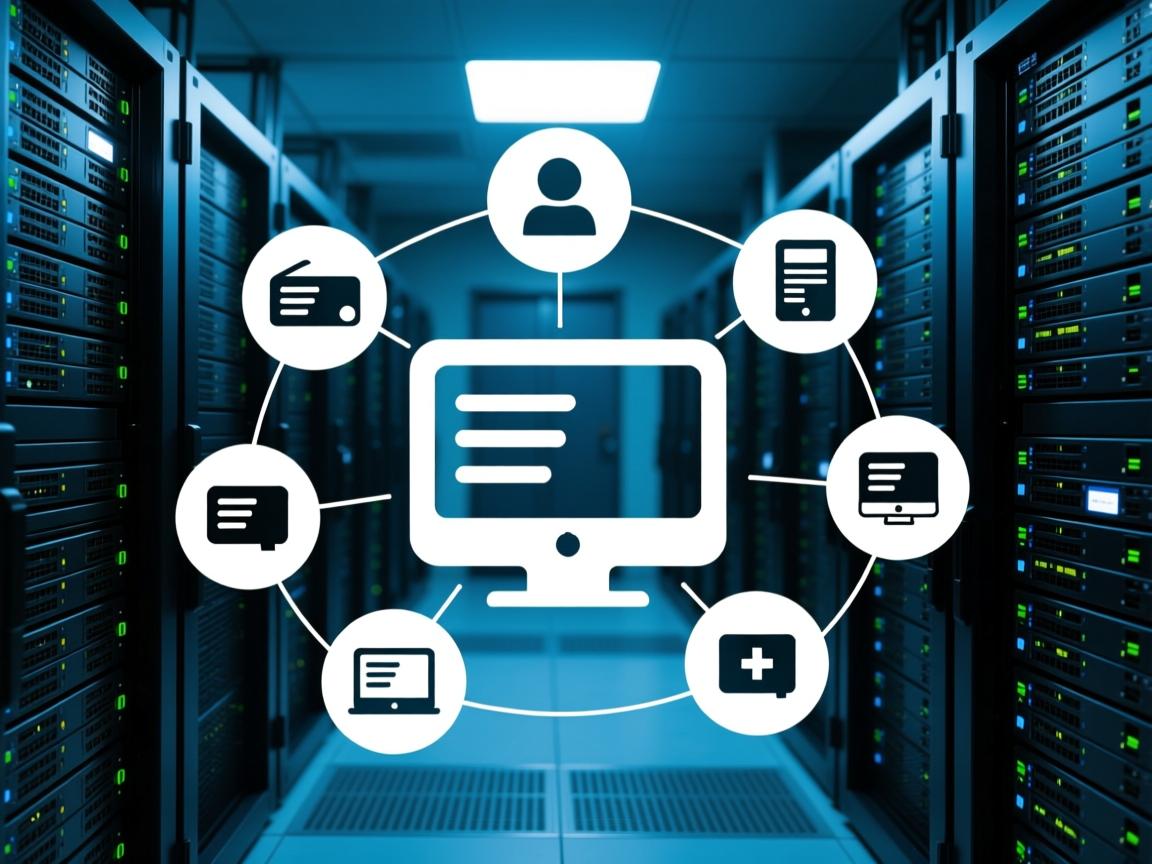 虚拟主机问题解决方法